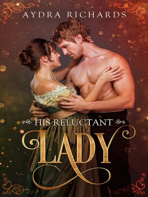 cover image of His Reluctant Lady